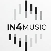 In4Music Logo